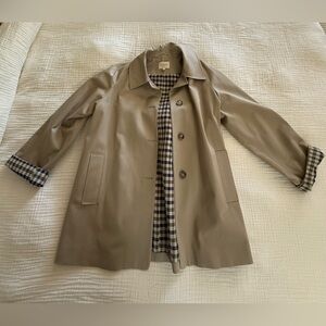 Sezane Carter Jacket
